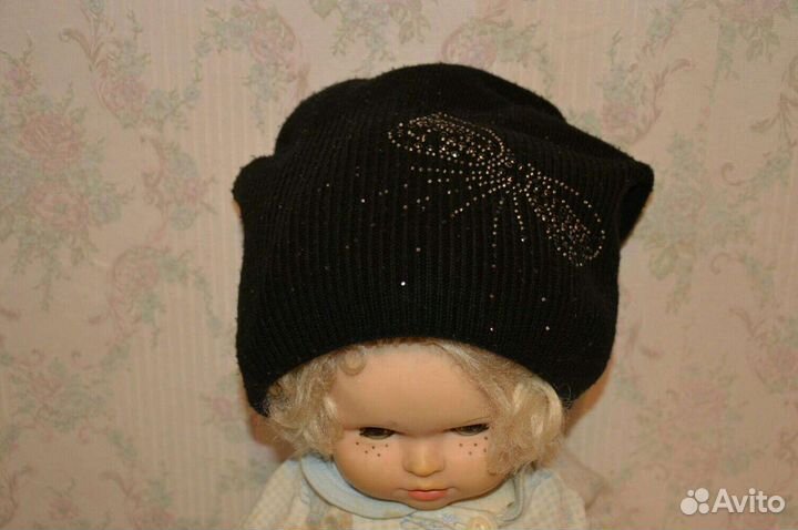 Шапки женские