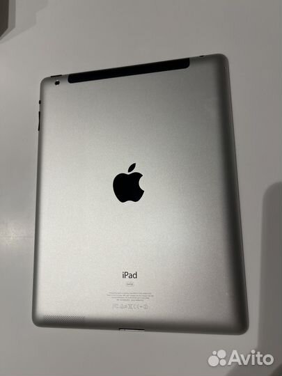 iPad 2 64gb 3g SIM