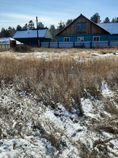 Участок 9 сот. (ИЖС)