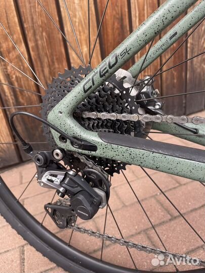 Specialized Turbo Creo SL Comp Carbon(S)
