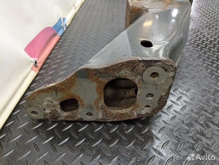 Усилитель бампера Daf XF106