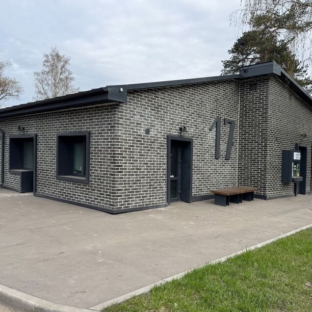 Продается ПСН 16.8 м2