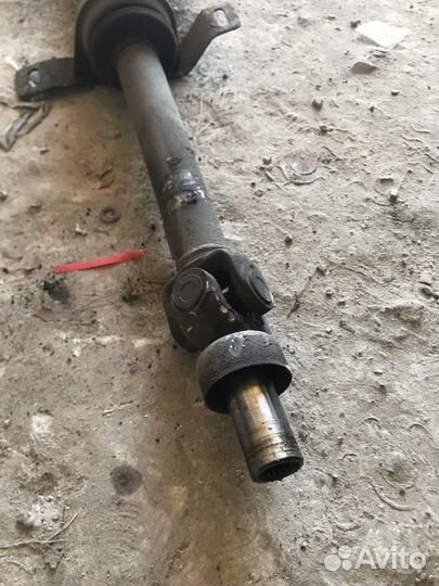 Вал карданный газ 31105 Волга