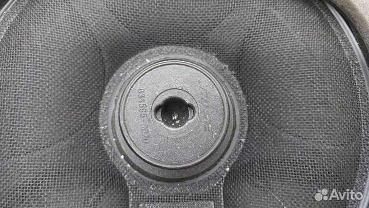 Сабвуфер Kia K5 DL3 G4KN 2021