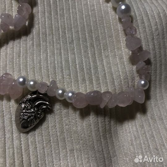 Винтажные украшения