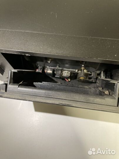 Музыкальный центр техникс technics RS-m216