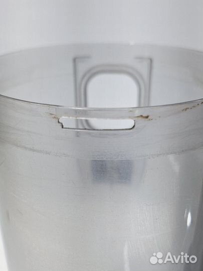 Контейнер в сборе для ручных пылесосов Samsung Jet