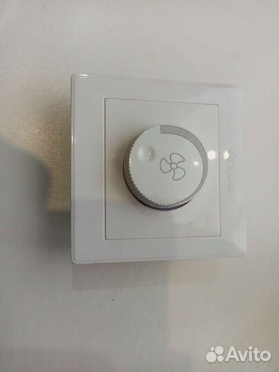 Регулятор оборотов