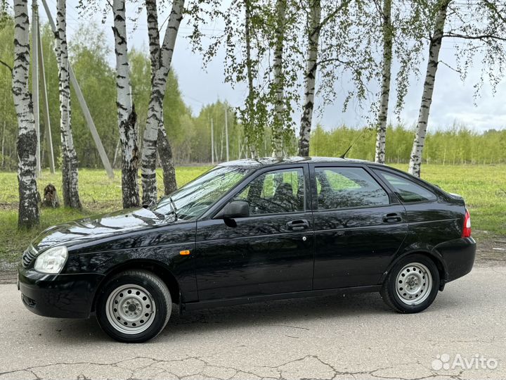 LADA Priora 1.6 МТ, 2010, 147 000 км