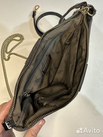 Сумка женская натуральная кожа