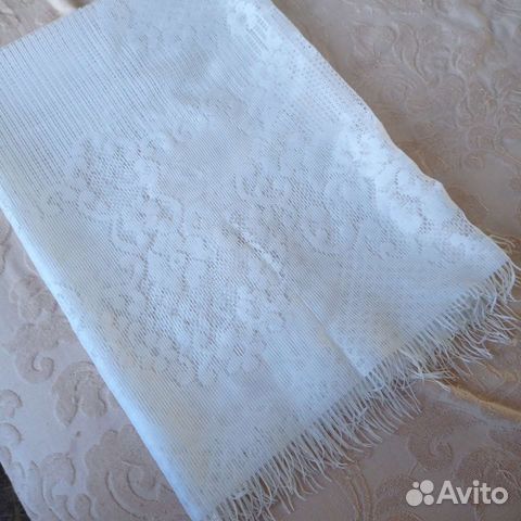 Скатерть капроновая