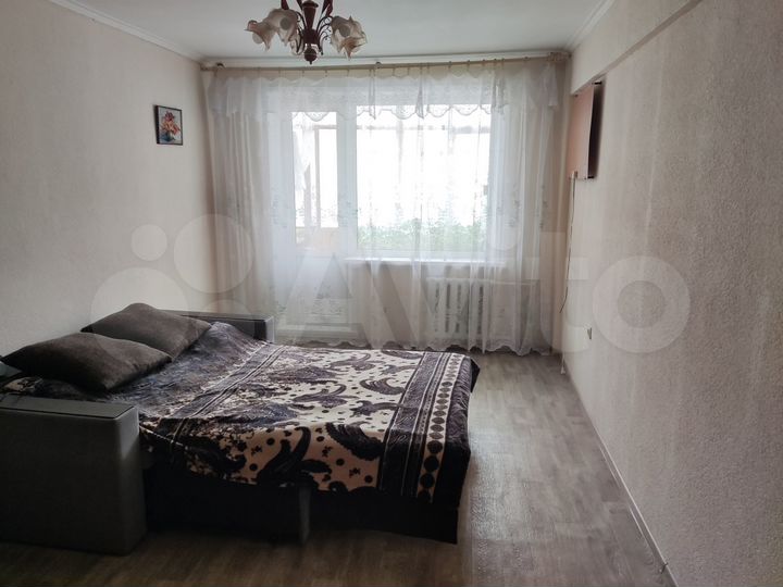 2-к. квартира, 45,9 м², 3/5 эт.