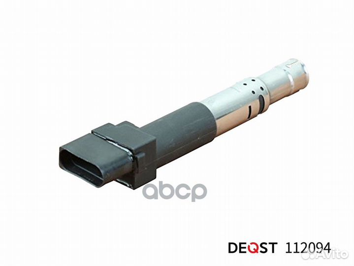 Катушка зажигания VW touareg (7P5) Вездеход за