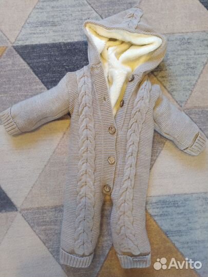 Комбинезон детский