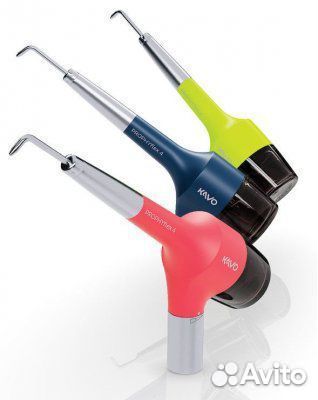 Наконечник порошкоструйный prophyflex 4 KaVo