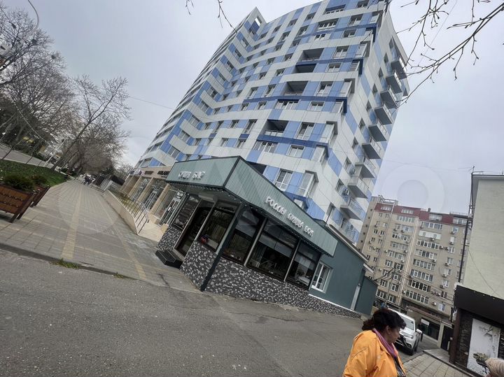 Продам торговое помещение, 75 м²