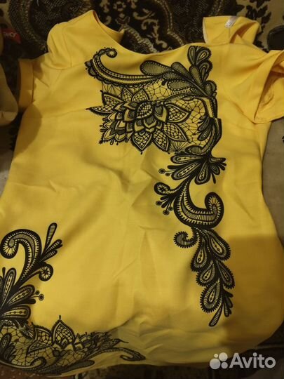 Женские вещи пакетом 44 46 размер