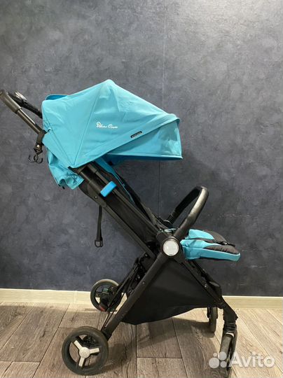 Коляска для путешествий Silver Cross jet