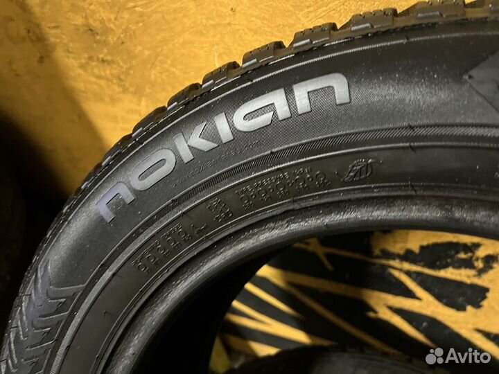 Nokian Tyres Hakkapeliitta 8 205/60 R16