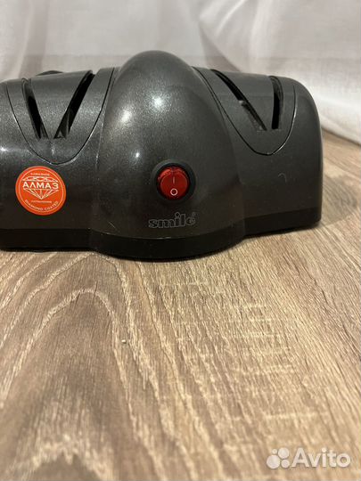 Электрическая точилка для ножей