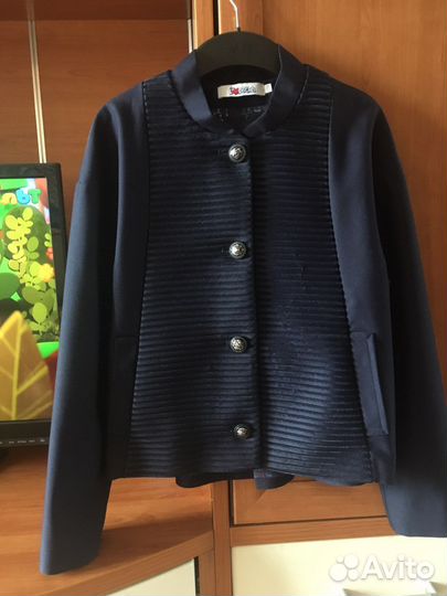 Школьный костюм для девочки