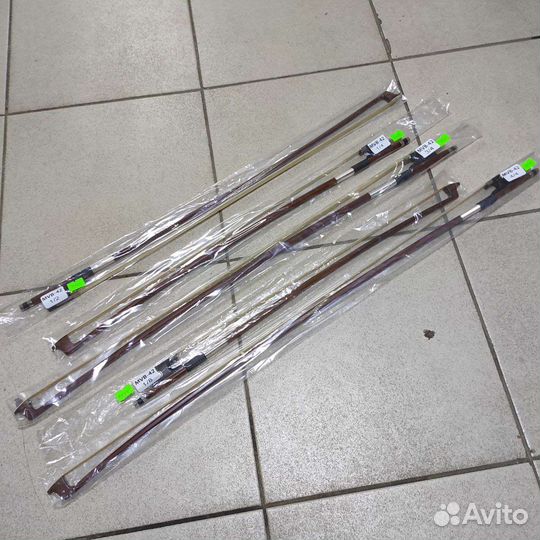 Смычок для скрипки новый все размеры