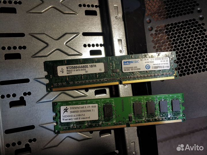 Компьютер 775 сокет