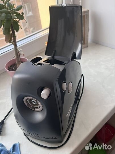 Мясорубка moulinex hv8 2200