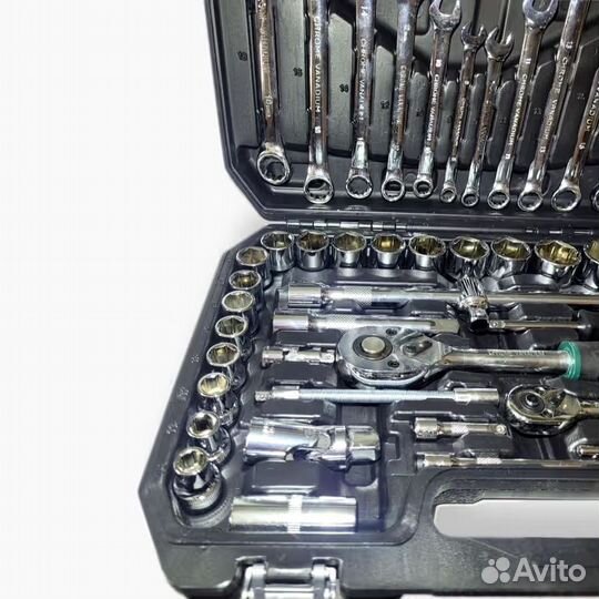 Набор инструментов