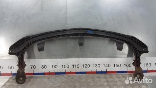 Юбка нижняя opel astra GTC (EEA26G401)