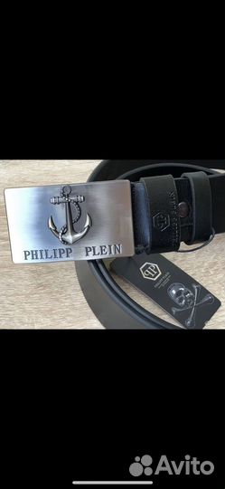 Ремень и набор из 5 трусов