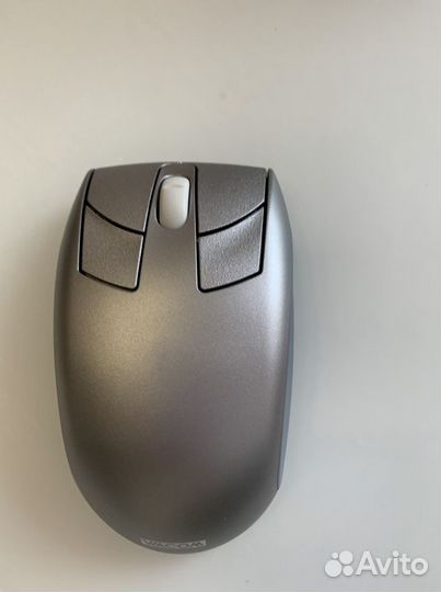 Мышь Intuos2 4D Mouse XC-400-02A