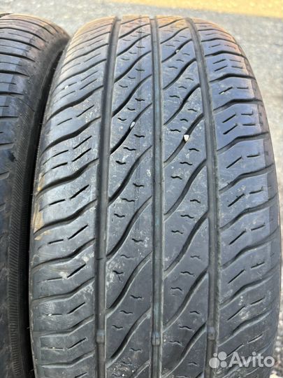 КАМА Grant (НК-241) 185/60 R14 82H
