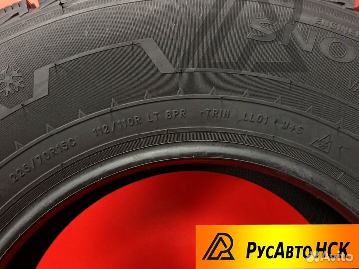 Triangle LL01 225/70 R15C 112R