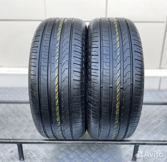 Pirelli Cinturato P7 245/45 R18