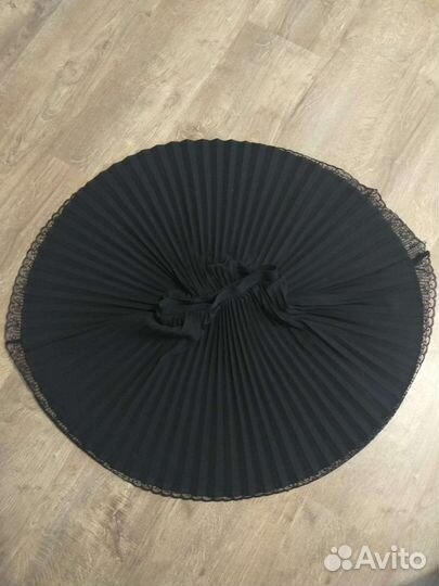 Школьная юбка