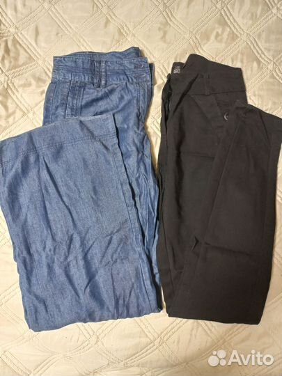 Женские вещи пакетом размер 42- 44