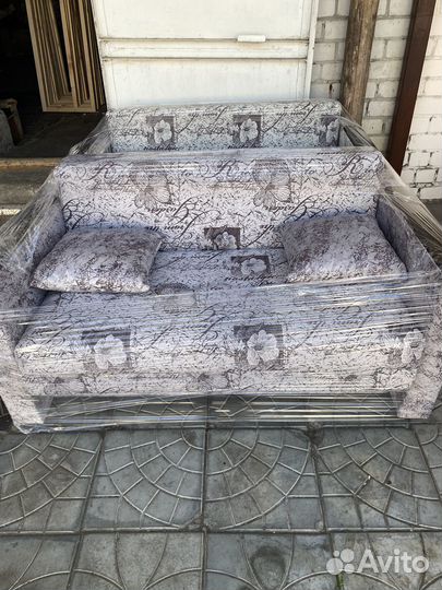 Диван чебурашка