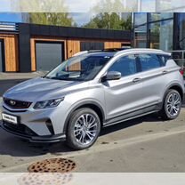 Belgee X50 1.5 AMT, 2024, 80 км, с пробегом, цена 1 780 000 руб.