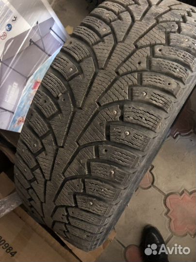 Nokian Tyres Nordman 5 235/55 R17