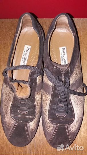 Обувь мужская 41 размер бу