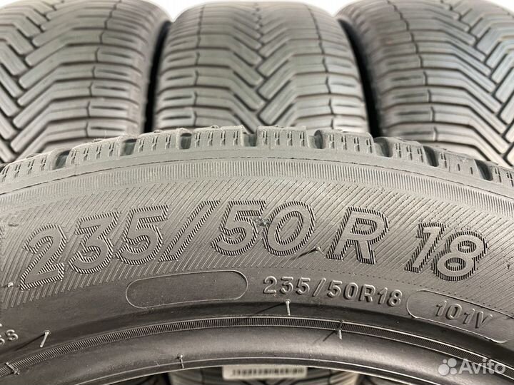 Michelin CrossClimate 235/50 R18 101V