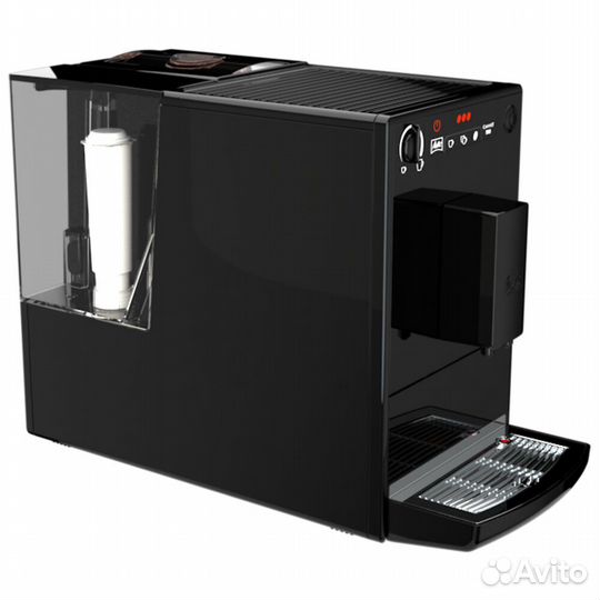 Кофемашина Melitta Caffeo Solo E950-322 #392576