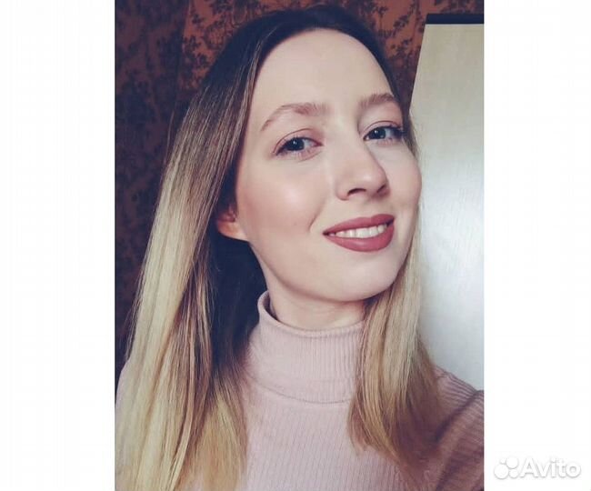 Разработчик косметических средств / Химик-технолог