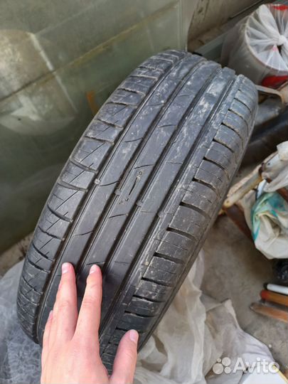 Cordiant Sport 3 215/65 R16 V