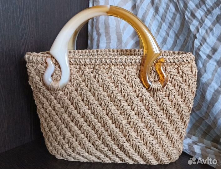 Вязание на заказ и в наличии