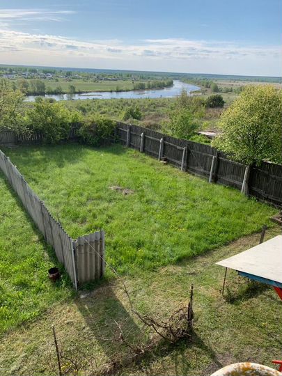 Дом 73 м² на участке 18 сот.