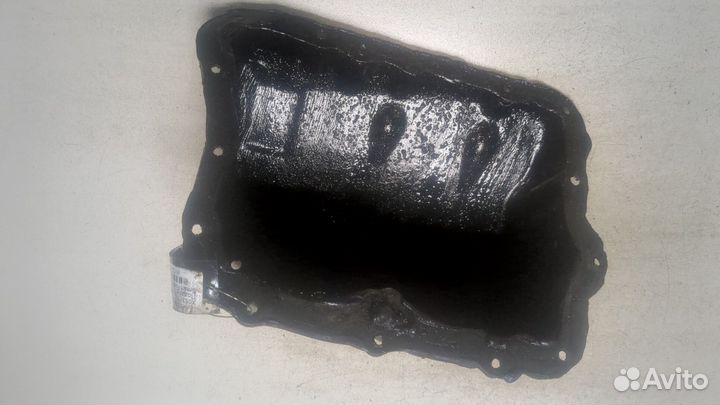 Поддон SMART Fortwo, 2001