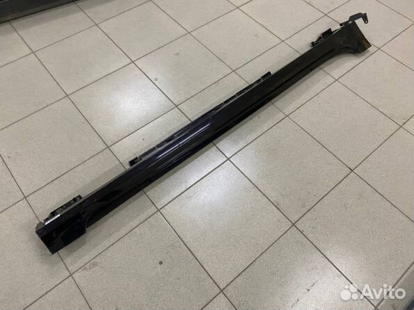 Порог правый Toyota Corolla E210