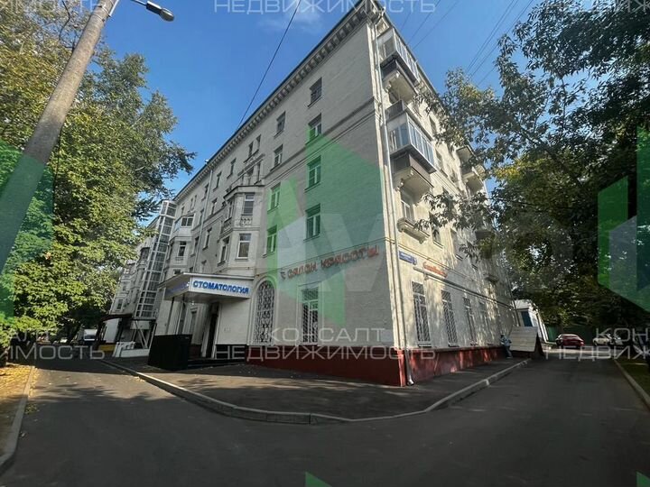 Свободного назначения, 81 м²